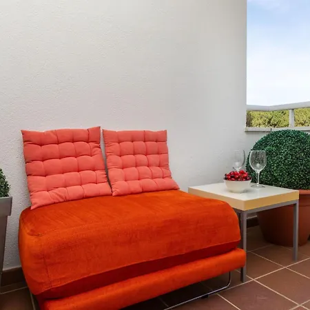 Mar By Interhome Apartment Pals
