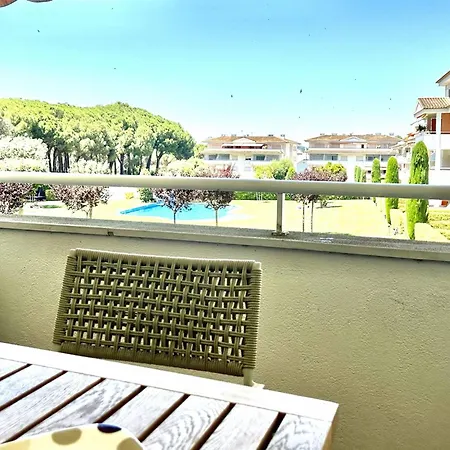 Apartmán Mar By Interhome *