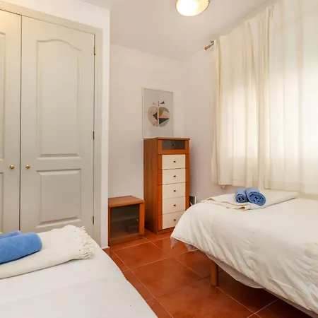 Mar By Interhome Apartment Pals