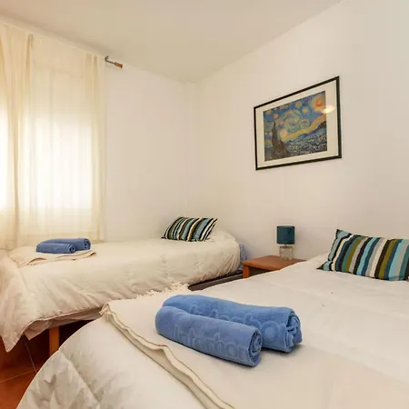 Apartment Mar By Interhome *