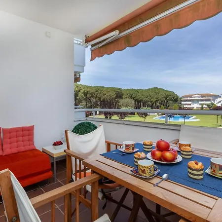 Mar By Interhome Apartment *