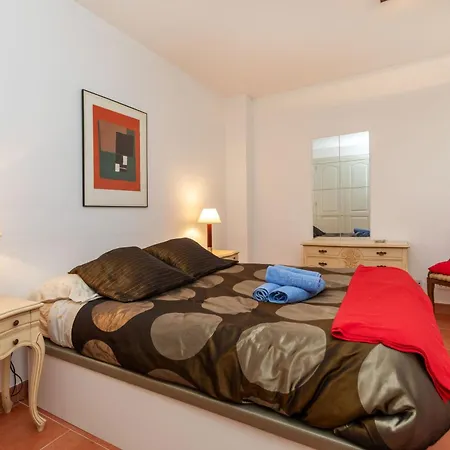 Mar Gold Airco By Interhome *