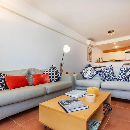 Mar Gold Airco By Interhome Apartament