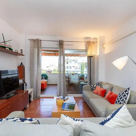 Apartment Mar By Interhome