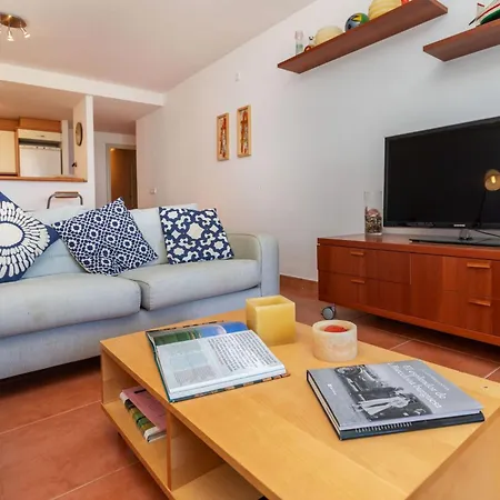 Apartment Mar By Interhome Pals