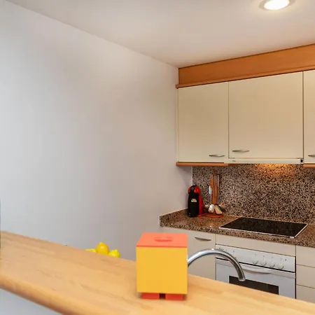 Mar By Interhome Apartment