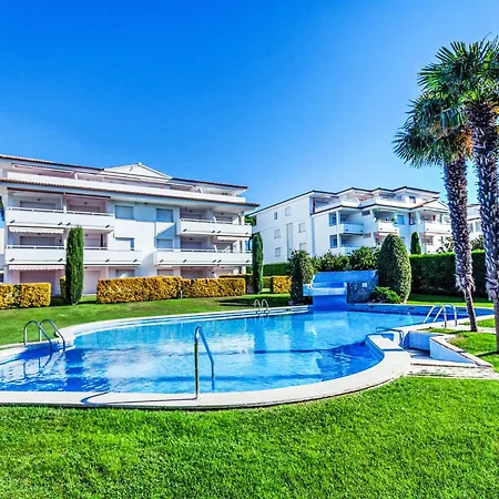 Gold By Interhome Apartment Pals