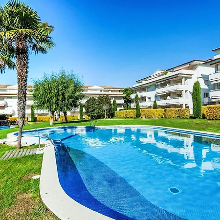 Gold By Interhome Apartment