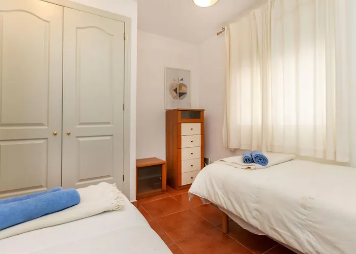 Gold By Interhome Appartement Pals