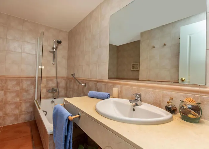 Appartement Gold By Interhome