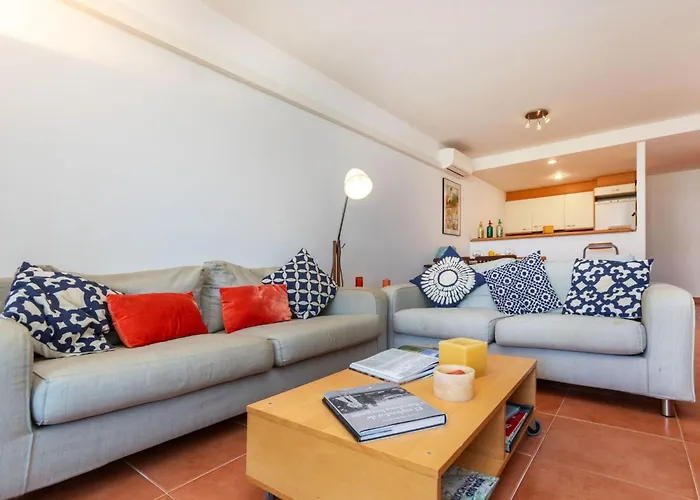 Gold By Interhome Appartement