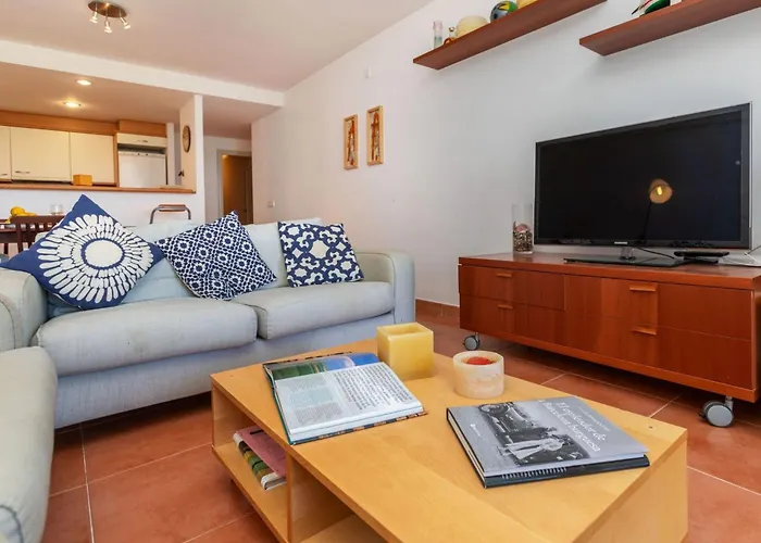 Appartement Gold By Interhome Pals