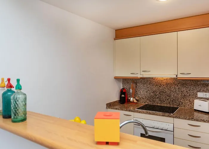Gold By Interhome Appartement