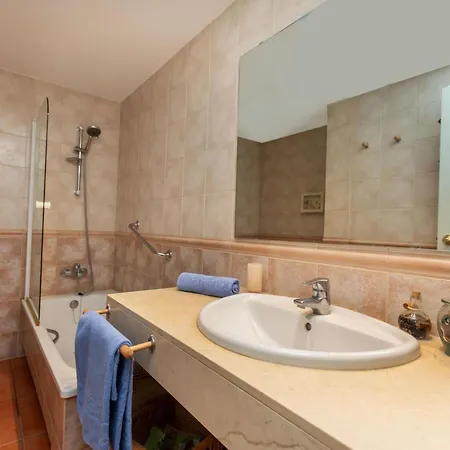 Apartament Gold By Interhome