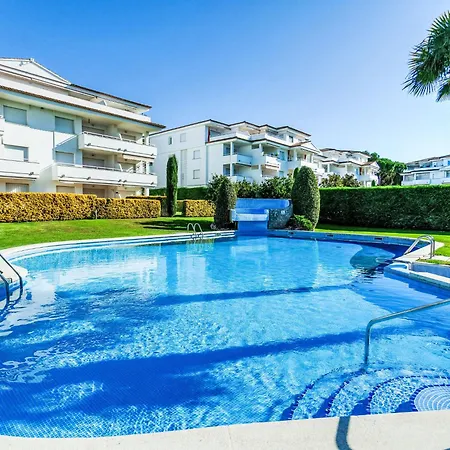 Apartament Gold By Interhome Pals